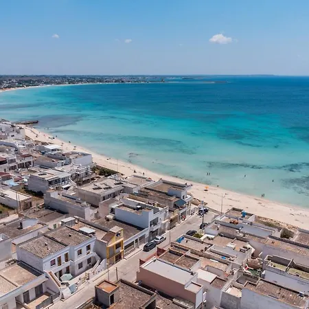 Apartment Casa Asia A 10 Metri Dal Mare