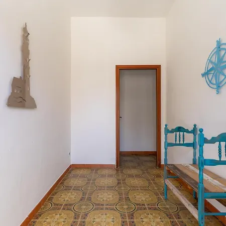 Apartment Casa Asia A 10 Metri Dal Mare