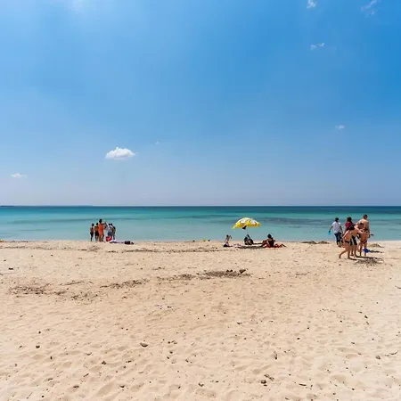 Casa Asia A 10 Metri Dal Mare Apartment
