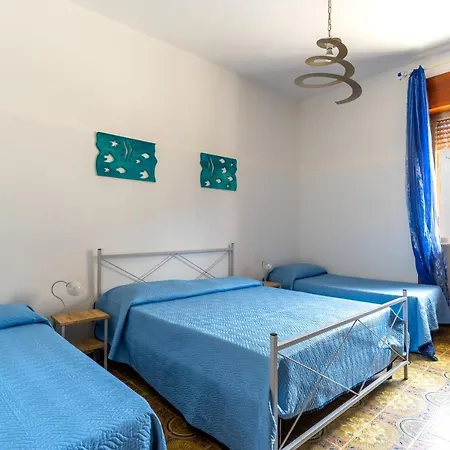 Apartment Casa Asia A 10 Metri Dal Mare *
