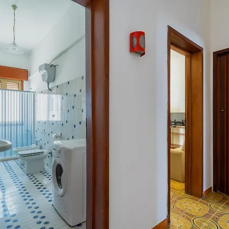 Апартаменты Casa Asia A 10 Metri Dal Mare *